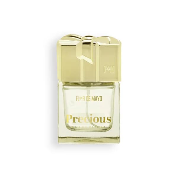 Eau de parfum mujer Flor de Mayo Precious - 1 ud - Imagen del producto en Findit