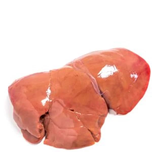Higado de cordero - 1 ud - Imagen del producto en Findit