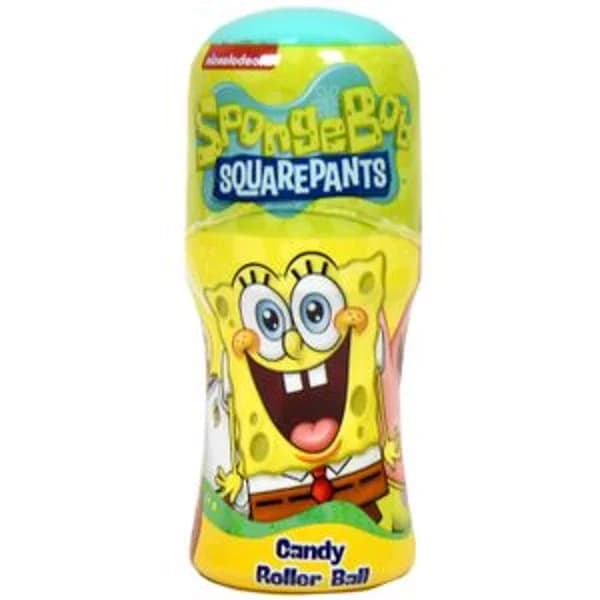 Caramelo Líquido Sabor Fresa - 0.04 l - Imagen del producto en Findit