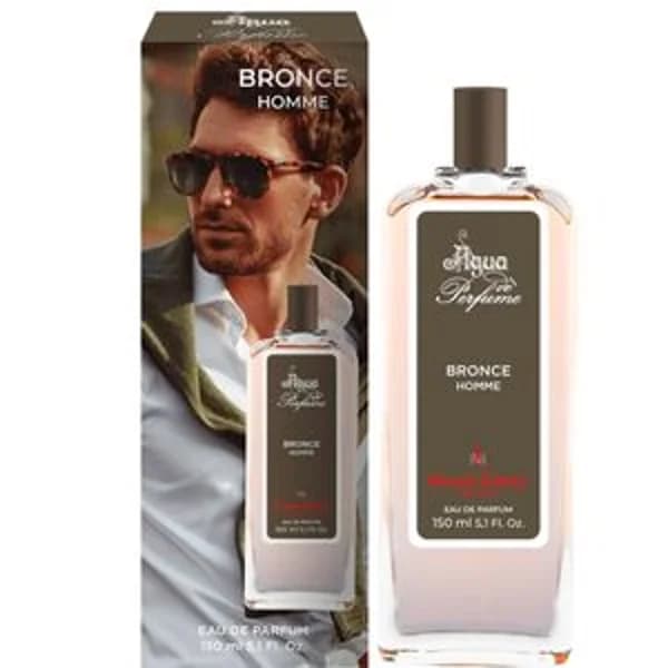 Colonia agua de perfume bronce 150 ml - 1 ud - Imagen del producto en Findit