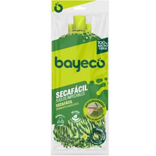 Fregona secafácil - 1 ud - Imagen del producto en Findit