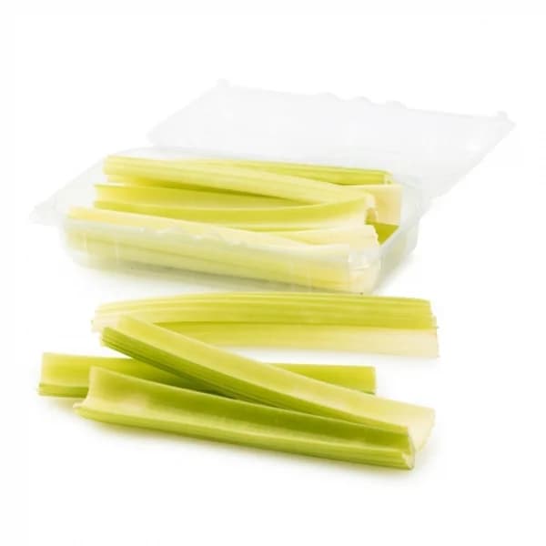 Stick de apio blanco Carrefour El Mercado 300 g - 0.3 kg - Imagen del producto en Findit
