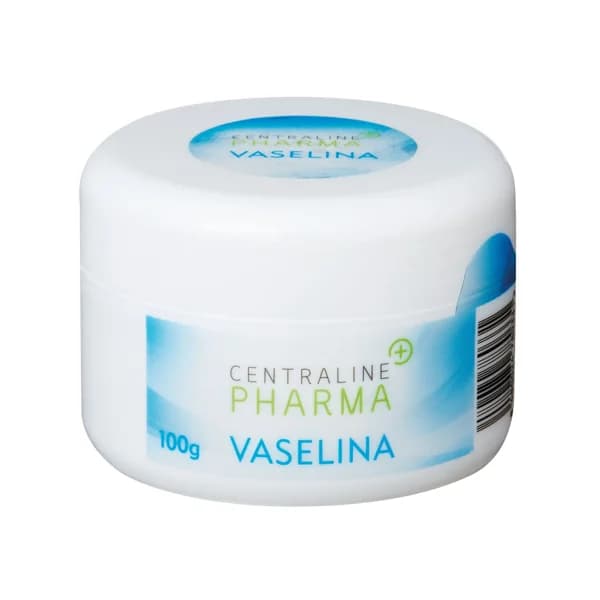 Vaselina Hidratante 100ML - 0.1 l - Imagen del producto en Findit