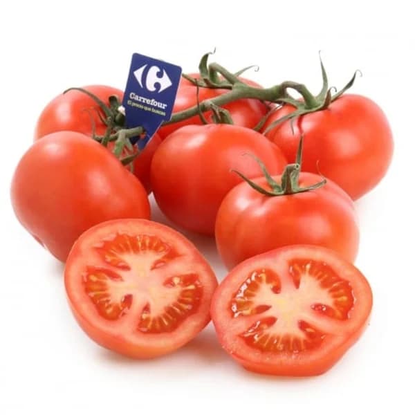 Tomate rama Carrefour 1 kg aprox - 1 kg - Imagen del producto en Findit