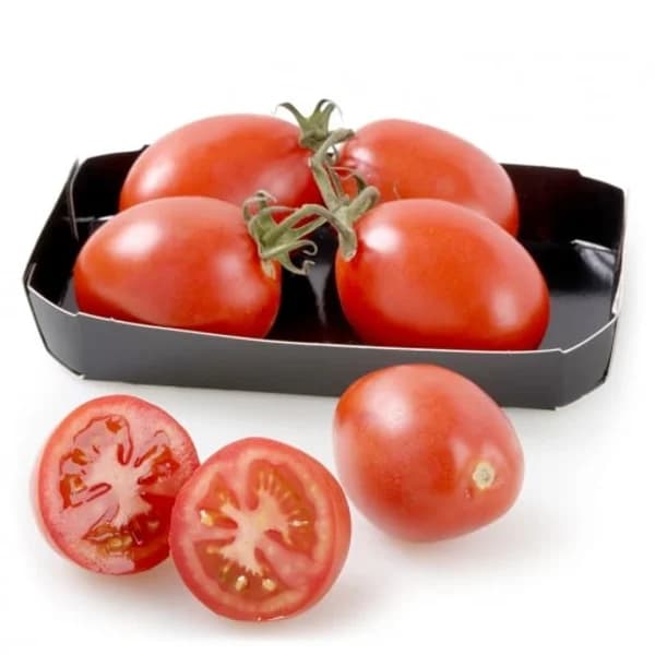 Tomate pera rama Carrefour 500 g - 0.5 kg - Imagen del producto en Findit