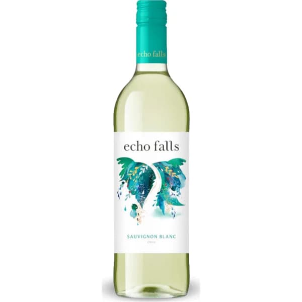 Vino Blanco Sauvignon Sudáfrica - 0.75 l - Imagen del producto en Findit