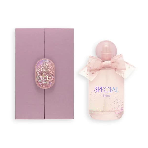 Eau de parfum mujer Shine Special - 0.1 l - Imagen del producto en Findit