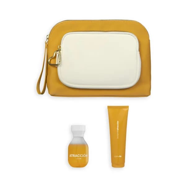 Lote mujer Como Tú Atracción - 1 ud - Imagen del producto en Findit