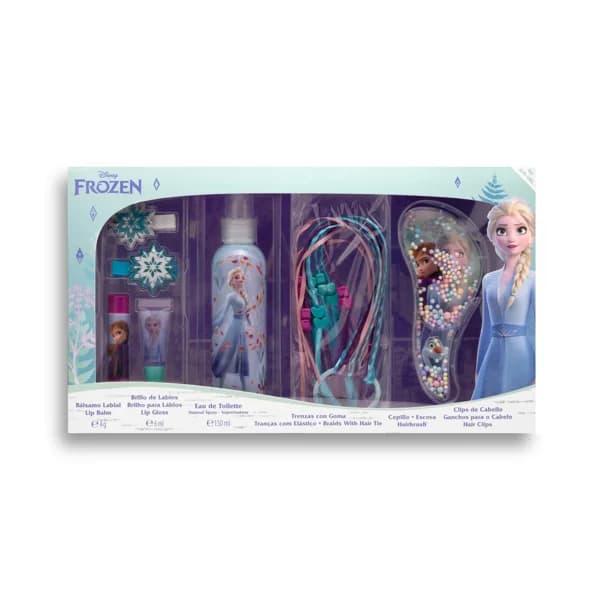 Lote infantil Disney Frozen - 1 ud - Imagen del producto en Findit