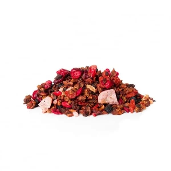 Mix frutos secos rojos a granel 250 g aprox - 1 ud - Imagen del producto en Findit