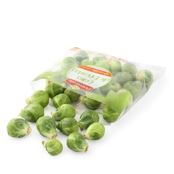 Coles de Bruselas 500 g - 0.5 kg - Imagen del producto en Findit