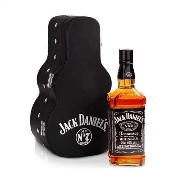 Jack Daniels Whisky - 1 ud - Imagen del producto en Findit