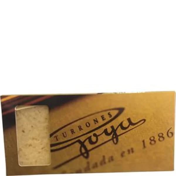 Turrón blando 300 g - 1 ud - Imagen del producto en Findit