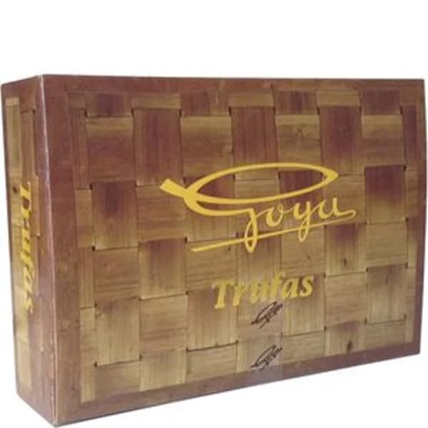 Trufas caja 300 g - 1 ud - Imagen del producto en Findit