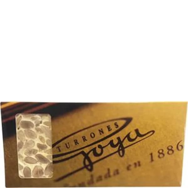 Turrón duro 300 g - 1 ud - Imagen del producto en Findit
