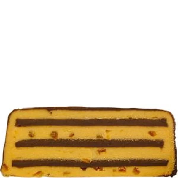 Turrón de trufa y naranja 300 g - 1 ud - Imagen del producto en Findit