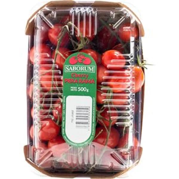 Tomate pera 500 g - 0.5 kg - Imagen del producto en Findit