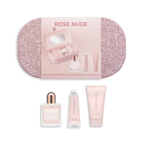 Lote mujer Rose Nude - 1 ud - Imagen del producto en Findit