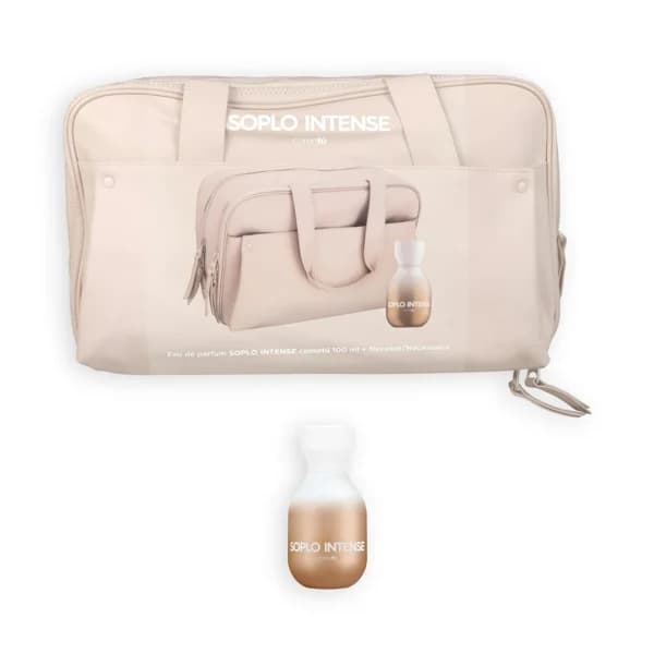 Lote mujer Como Tú Soplo Intense - 1 ud - Imagen del producto en Findit