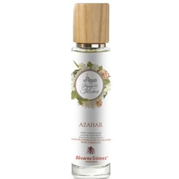 Agua fresca de flores azahar 30 ml - 1 ud - Imagen del producto en Findit