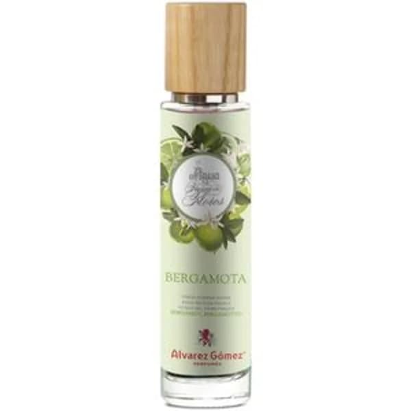 Agua fresca de flores bergamota 30 ml - 0.03 l - Imagen del producto en Findit