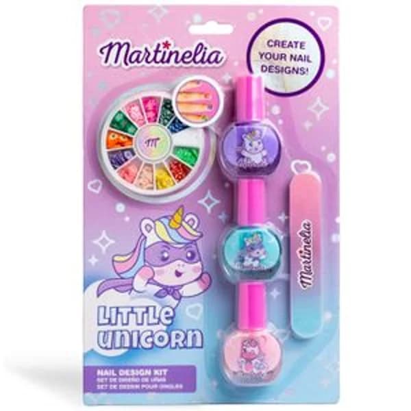 Set manicura infantil - 1 ud - Imagen del producto en Findit