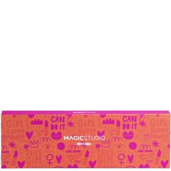 Set ojos infantil - 1 ud - Imagen del producto en Findit