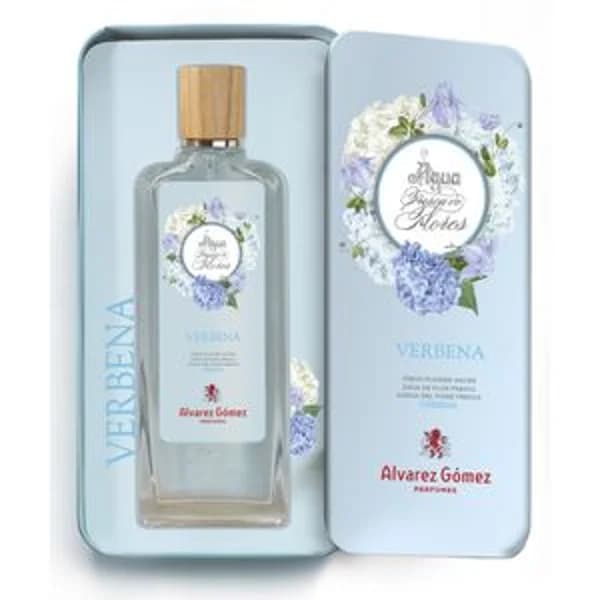 Colonia agua fresca verbena 150 ml - 0.15 l - Imagen del producto en Findit