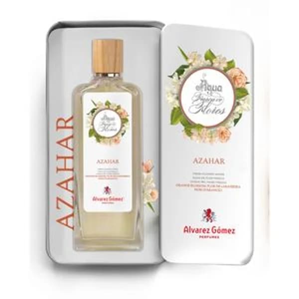 Colonia agua fresca azahar 150 ml - 0.15 l - Imagen del producto en Findit