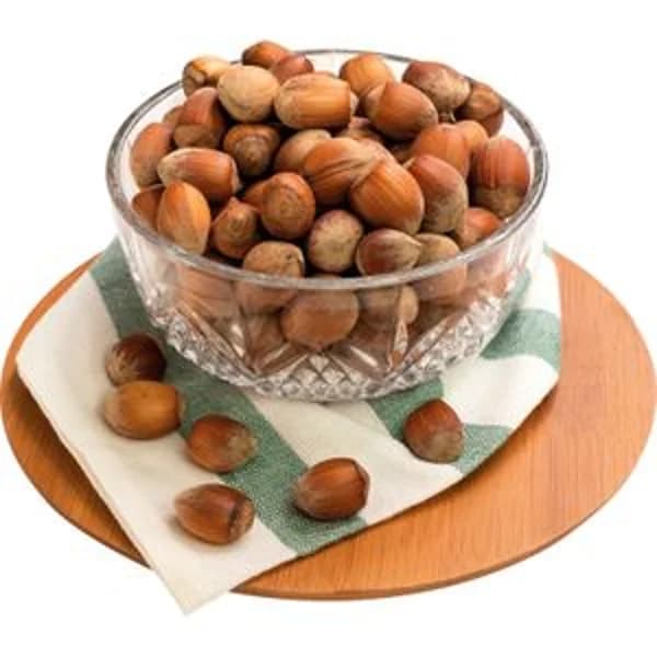 Avellana Cáscara Granel - 1 kg - Imagen del producto en Findit