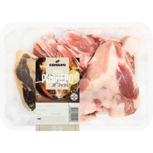 Preparado para Puchero - 1 ud - Imagen del producto en Findit