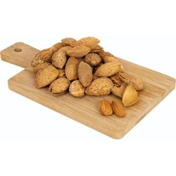 Almendra Cáscara Blanda Cruda Granel - 1 kg - Imagen del producto en Findit