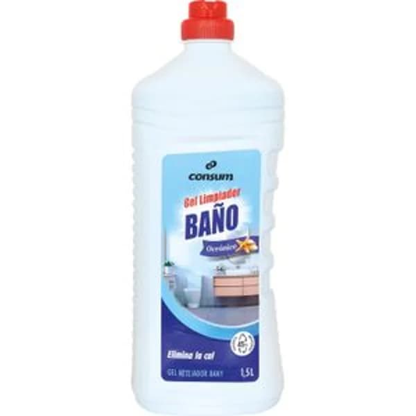 Limpiador Baño Oceánico - 1.49 l - Imagen del producto en Findit
