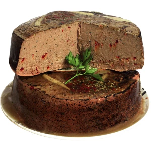 Pate Finas Hierbas - 1 ud - Imagen del producto en Findit