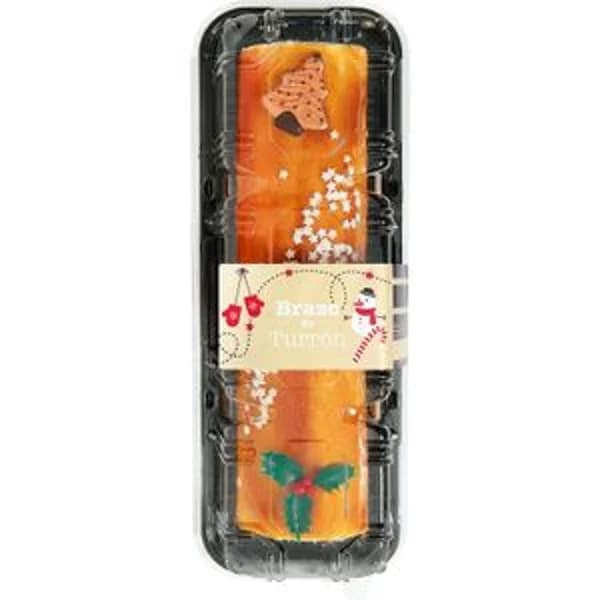 Brazo de Turrón - 1 ud - Imagen del producto en Findit