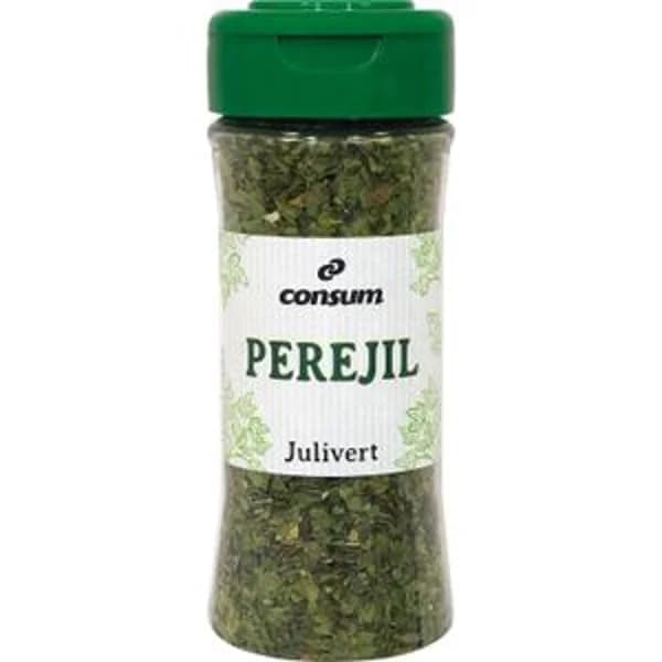 Perejil - 0.02 kg - Imagen del producto en Findit