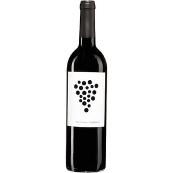 Vino Tinto Ecológico D.O. Valencia - 1 ud - Imagen del producto en Findit