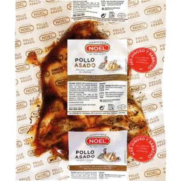Pollo Asado - 1.16 kg - Imagen del producto en Findit