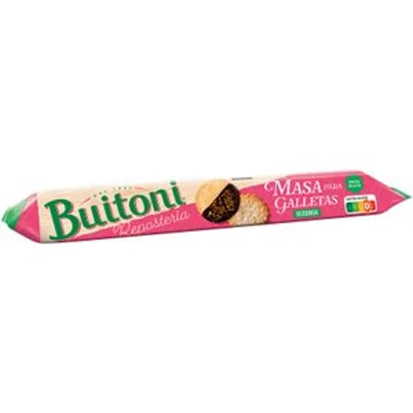 Masa para Galletas - 0.28 kg - Imagen del producto en Findit