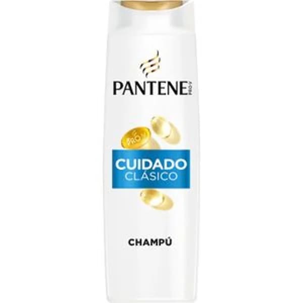 Champú Clásico - 0.32 l - Imagen del producto en Findit