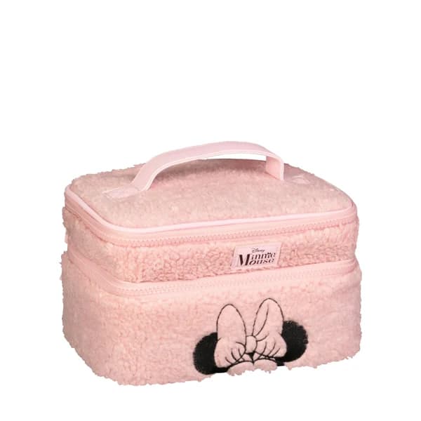 Neceser Minnie grande con asa Disney - 1 ud - Imagen del producto en Findit