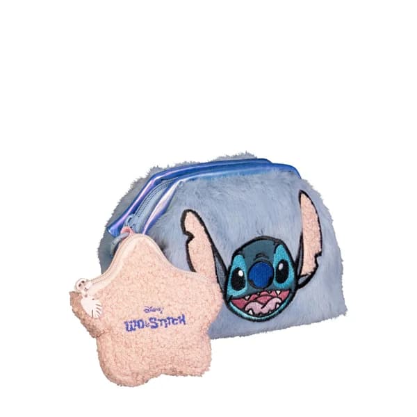 Neceser mediano Lilo & Stitch Disney - 1 ud - Imagen del producto en Findit