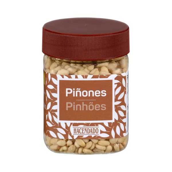 Piñones Hacendado - 1 ud - Imagen del producto en Findit