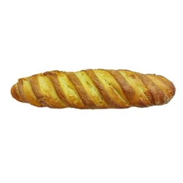 Pan de maiz 50% con masa madre 390 g - 0.39 kg - Imagen del producto en Findit