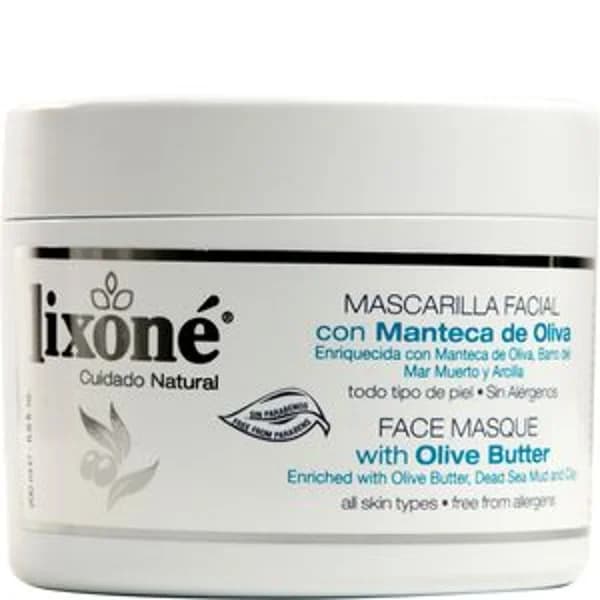 Mascarilla cara y cuerpo 200 ml - 0.2 l - Imagen del producto en Findit