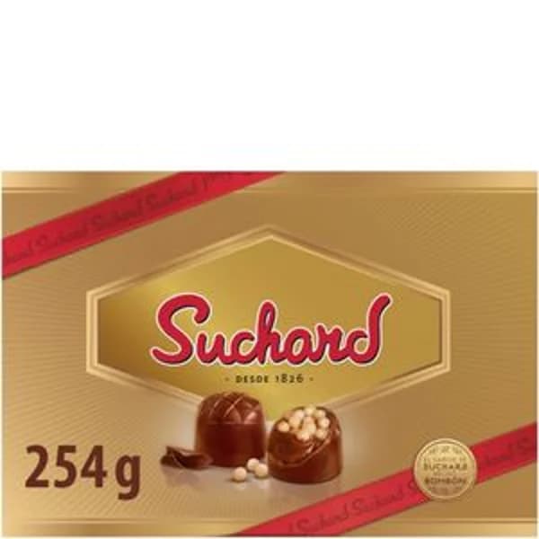 Bombones 254 g - 1 ud - Imagen del producto en Findit