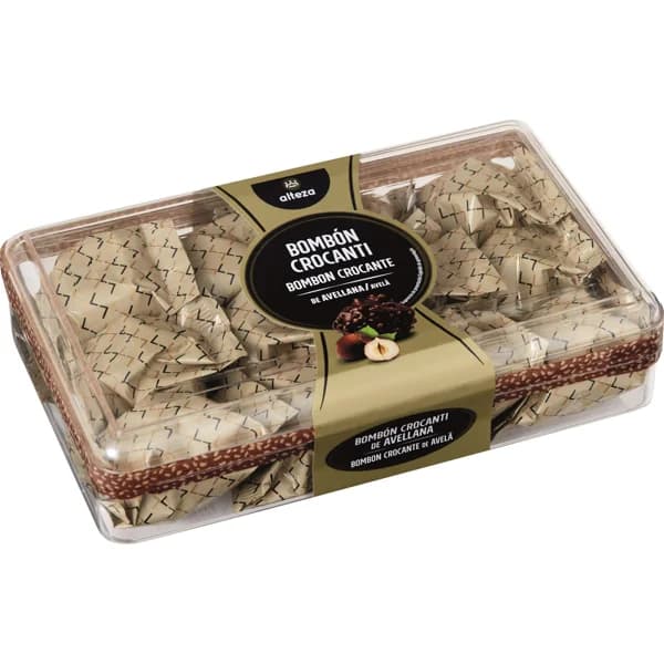 Bombón Crocanti - 0.2 kg - Imagen del producto en Findit