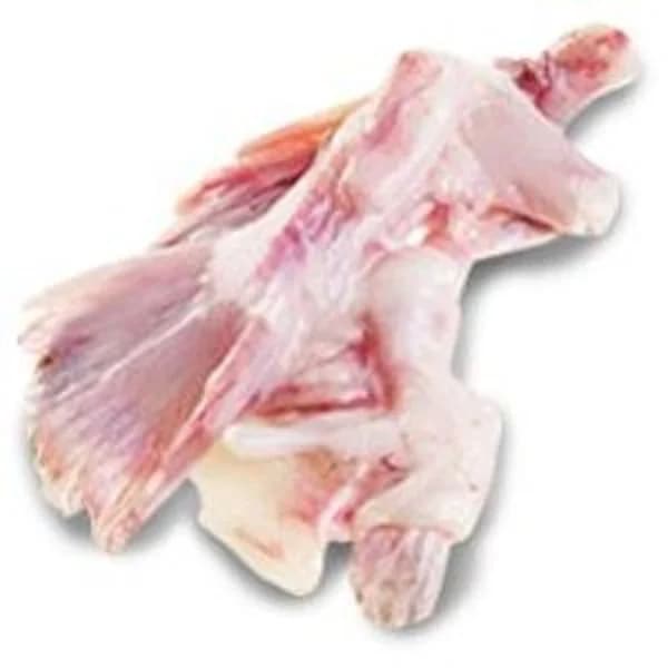 Huesos de rape - 1 kg - Imagen del producto en Findit