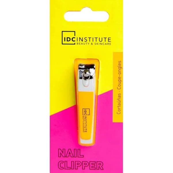 Cortauñas neon IDC, 1 ud - 1 ud - Imagen del producto en Findit