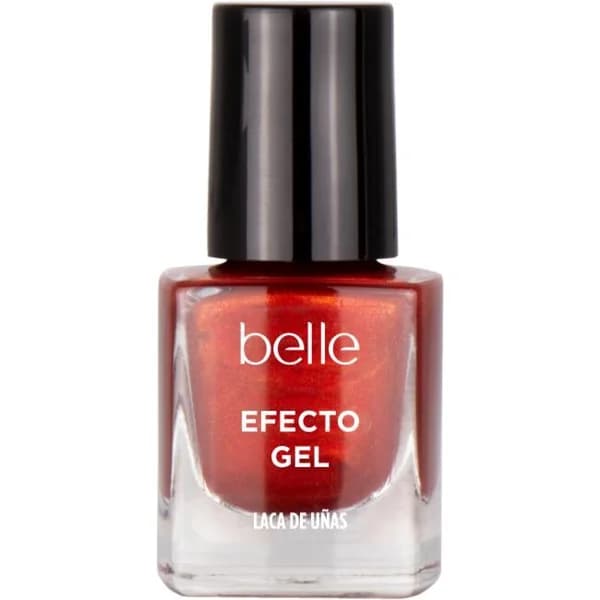 Laca de uñas The Reds 05 BELLE, 1 ud - 1 ud - Imagen del producto en Findit